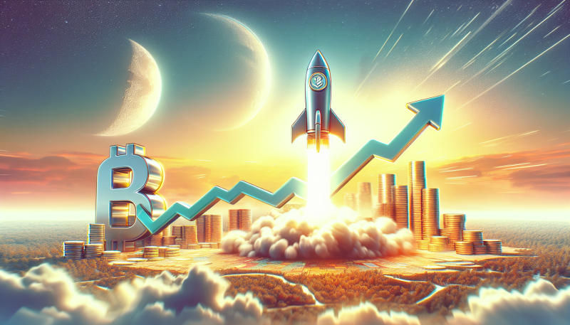 Solana Surges Above 0 as Altcoin Season Takes Off, Boosting Cryptocurrency Market to .2 Trillion Solana Surges Above 0 as Altcoin Season Takes Off, Boosting Cryptocurrency Market to .2 Trillion