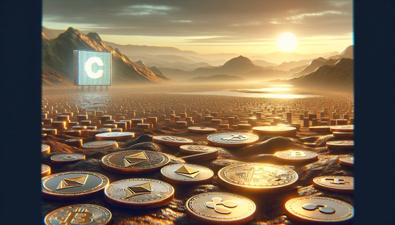 Imminent Altcoin Season: Coinbase Signals Shift in Cryptocurrency Landscape