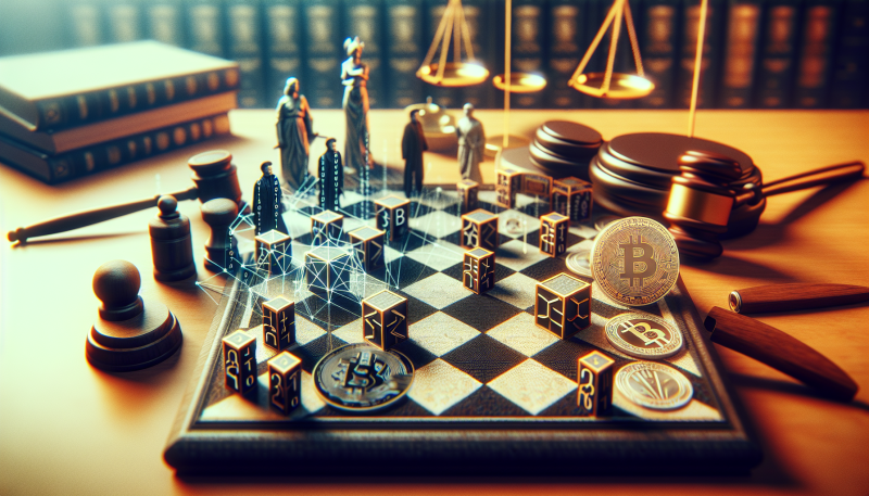 Brian Quintenz’s CFTC Nomination Faces Opposition from Crypto Leaders Amid Regulatory Tensions