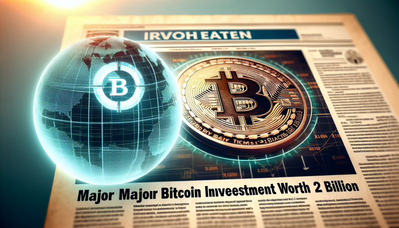 Trump Media and Technology Group Makes Major Bitcoin Investment Worth  Billion