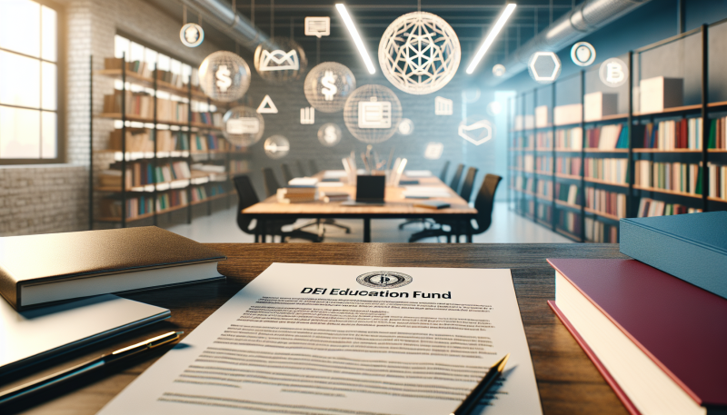 DeFi Education Fund Launches Nonprofit to Advocate for Cryptocurrency Awareness and Policy Improvement