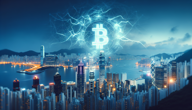 Hong Kong Implements Stricter Custody Standards for Virtual Asset Trading Platforms Amid Growing Crypto Security Concerns