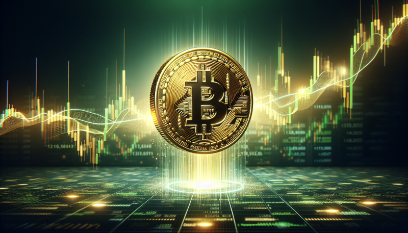 Bitcoin Rebounds to 9,040 Amidst Decreasing Selling Pressure and Key Resistance Levels