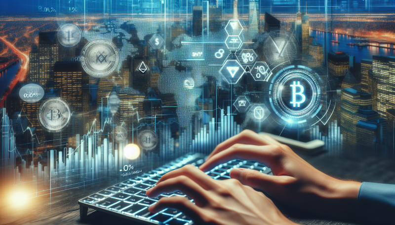 New York Proposes 0.2% Excise Tax on Digital Asset Transactions New York Proposes 0.2% Excise Tax on Digital Asset Transactions