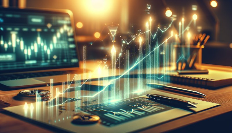 Surging Interest in Solana Signals Potential Price Breakout Amid Economic Optimism