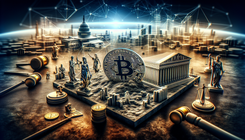 U.S. Crypto Landscape Faces Legislative Pressure and Regulatory Changes Amidst Industry Developments