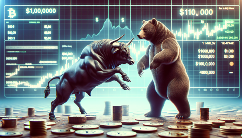 Arthur Hayes Warns Bitcoin Could Plunge to 0,000 Amid Economic Concerns