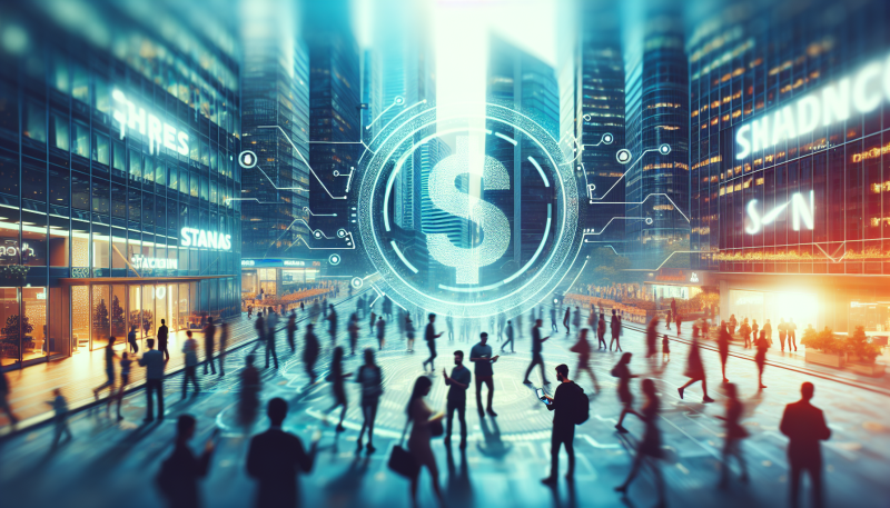 Stablecoin Payment Volumes Expected to Exceed  Trillion by 2030 Amid Call to Lower On-Ramp Fees