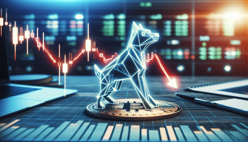 Floki Inu’s $FLOKI Token Faces Decline Amid Positive Developments and Market Potential Floki Inu’s $FLOKI Token Faces Decline Amid Positive Developments and Market Potential