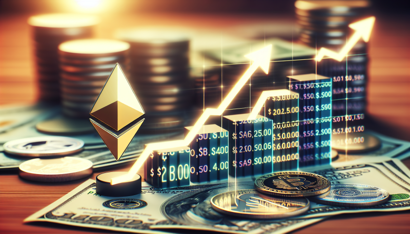 J.P. Morgan Highlights Ethereum’s Growth Potential Amid Rise of Stablecoins