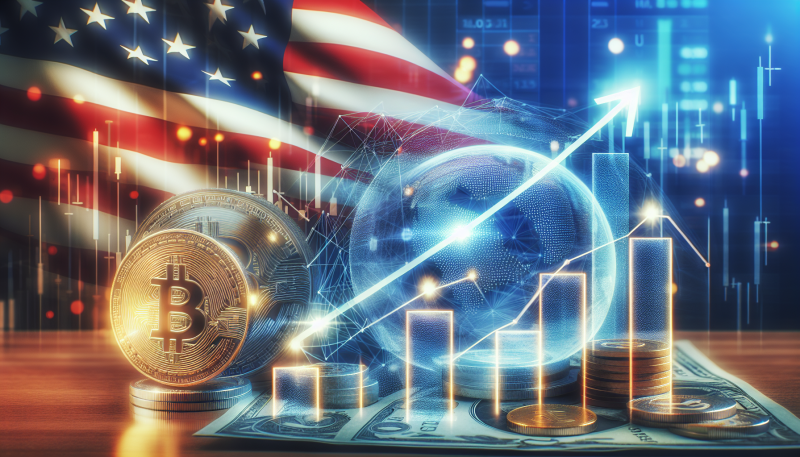 SEC Embraces Supportive Approach to Boost U.S. as Global Crypto Capital