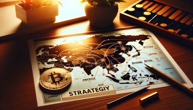American Bitcoin’s Strategic Expansion in Asia: Aiming for Growth and Market Impact American Bitcoin’s Strategic Expansion in Asia: Aiming for Growth and Market Impact