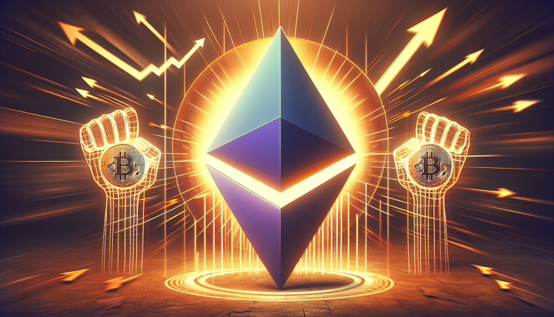 Ethereum Market Dynamics Shift as BitMine and BlackRock Accelerate Accumulation