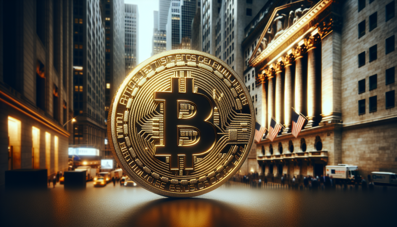 Novogratz Warns Million Bitcoin Price Could Signal U.S. Economic Collapse Novogratz Warns Million Bitcoin Price Could Signal U.S. Economic Collapse