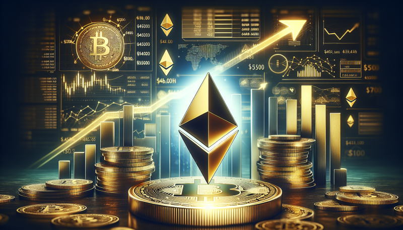 Ethereum’s Price Surge to ,500 Sparks Debate on Its Future Viability Ethereum’s Price Surge to ,500 Sparks Debate on Its Future Viability
