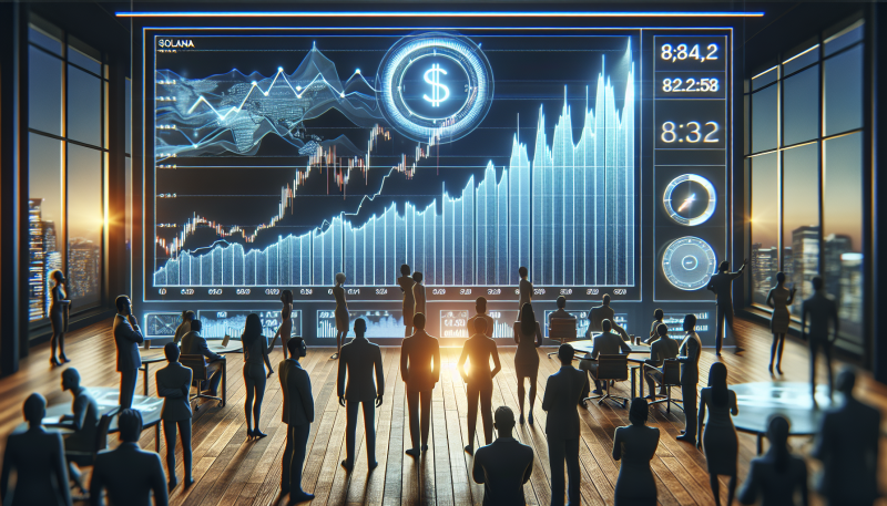 Solana Surges Amid SEC ETF Delays, Indicating Growing Investor Confidence Solana Surges Amid SEC ETF Delays, Indicating Growing Investor Confidence