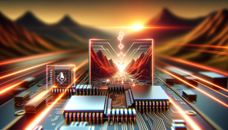 Solana Validators Consider Major Upgrade to Alpenglow for Faster Block Finality Solana Validators Consider Major Upgrade to Alpenglow for Faster Block Finality