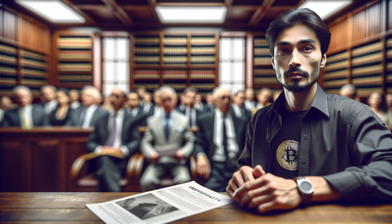Crypto Influencer Sentenced for .5 Million Cryptojacking Scheme