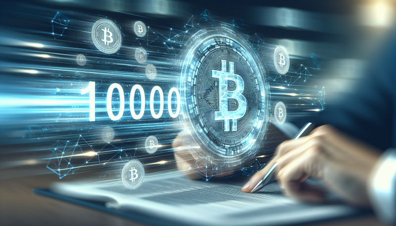 Solana First Major Blockchain to Exceed 100,000 Transactions Per Second