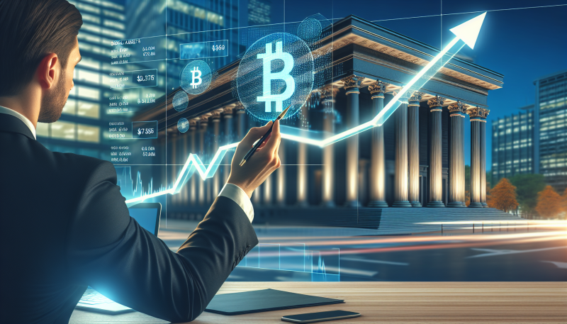 Ethereum Surges as Digital Asset Inflows Reach .75 Billion, Signaling Institutional Confidence