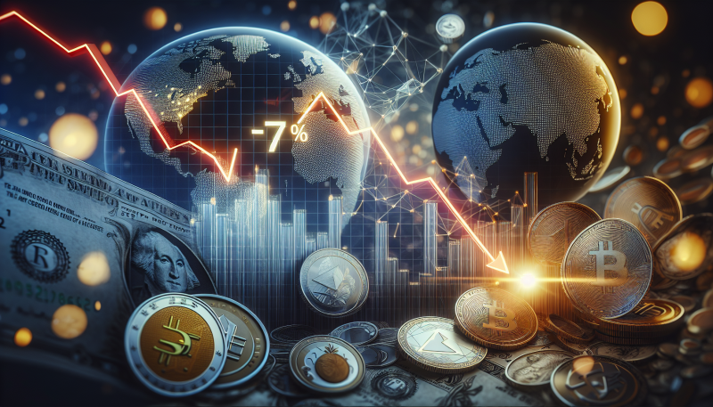 Hyperliquid Sees 7% Decline Amid Geopolitical Uncertainty and Inflation Concerns, But Analysts Predict Potential Rate Cuts Could Boost Cryptocurrencies Hyperliquid Sees 7% Decline Amid Geopolitical Uncertainty and Inflation Concerns, But Analysts Predict Potential Rate Cuts Could Boost Cryptocurrencies