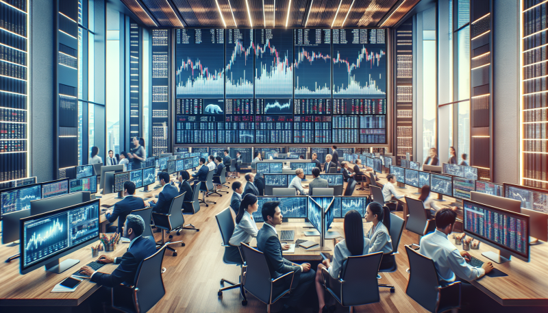 CMB International Securities Launches Regulated Crypto Trading in Hong Kong, Paving the Way for Institutional Participation