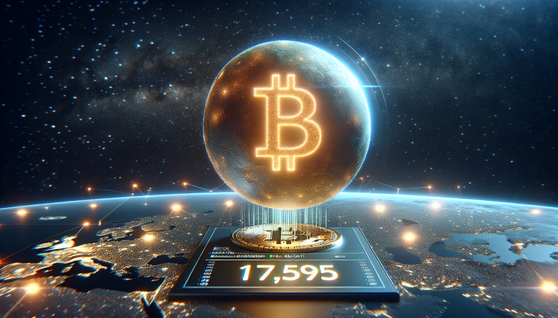 Metaplanet Expands Bitcoin Holdings to 17,595 BTC in Strategic Acquisition Move