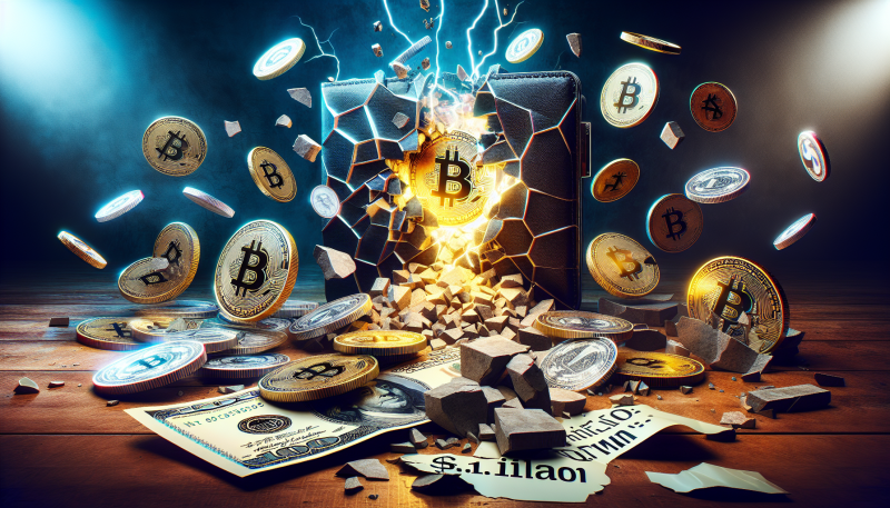 NFT Market Plummets Over .2 Billion in Value, Raising Concerns for Investors and Collectors