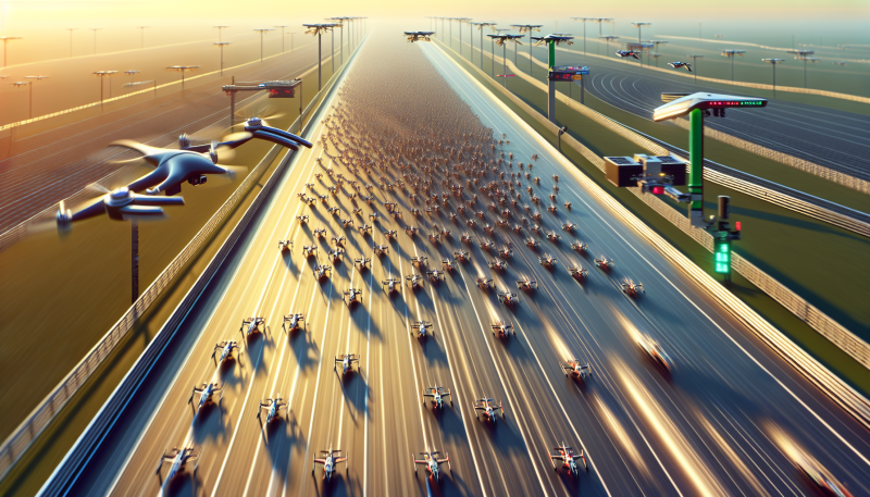 Solana Achieves Milestone with Over 100,000 Transactions Per Second, Boosting Market Confidence Solana Achieves Milestone with Over 100,000 Transactions Per Second, Boosting Market Confidence