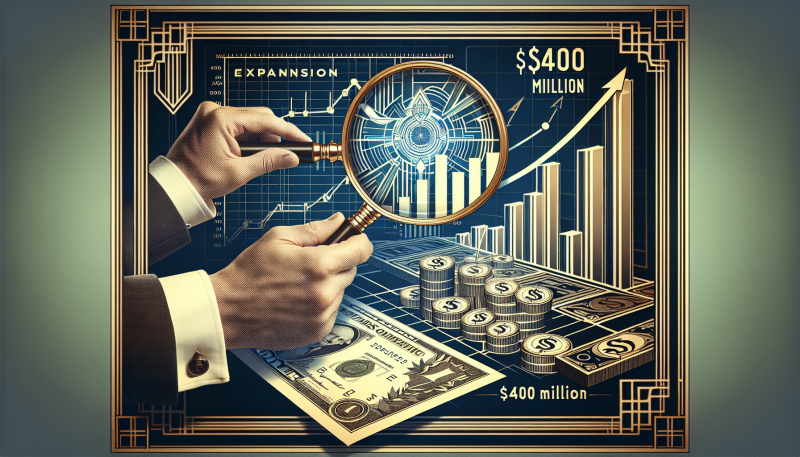 TeraWulf Inc. Plans 0 Million Private Offering to Fund Expansion and Enhance Financial Flexibility