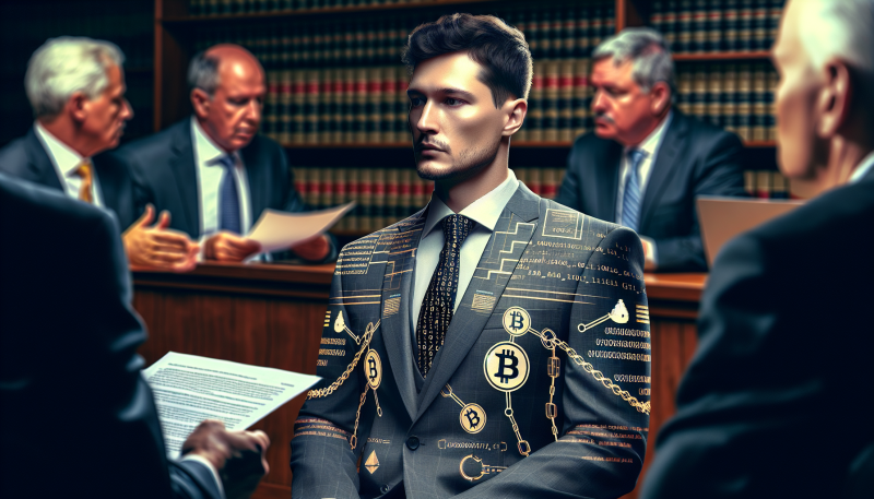 Crypto Influencer CP3O Sentenced to Prison for Multimillion-Dollar Cryptojacking Scheme