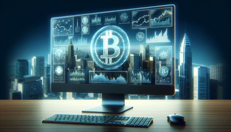 Bitcoin Market Update: Institutional Interest Grows Amidst Price Consolidation at 7,000