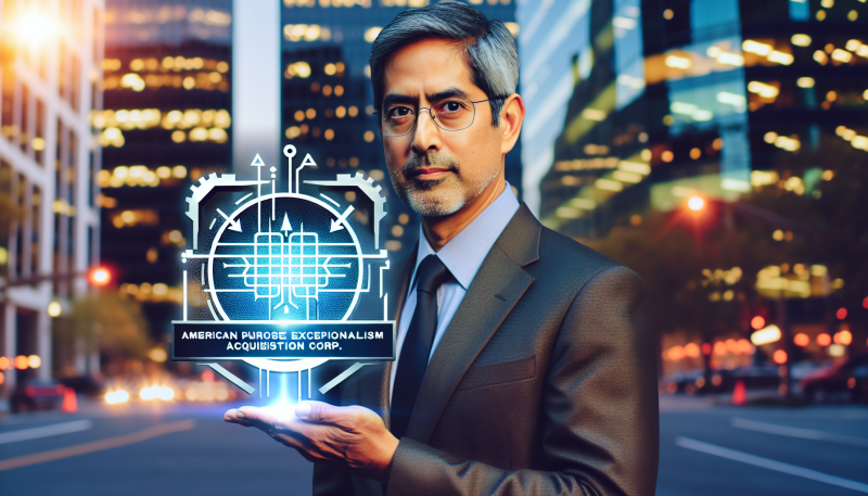 Chamath Palihapitiya Launches New SPAC American Exceptionalism Acquisition Corp. to Target Emerging Tech Sectors