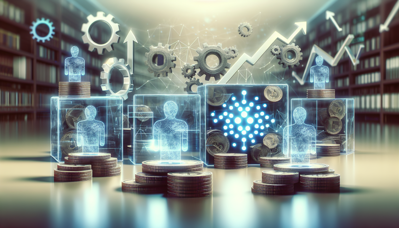 Cardano Community Approves  Million Funding for Major Upgrades