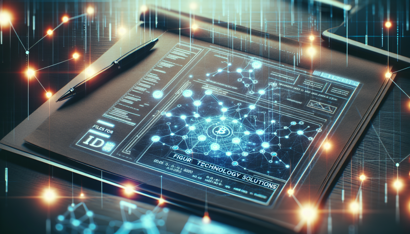 Figure Technology Solutions Files for IPO on Nasdaq, Signaling Growth in Blockchain Lending Sector