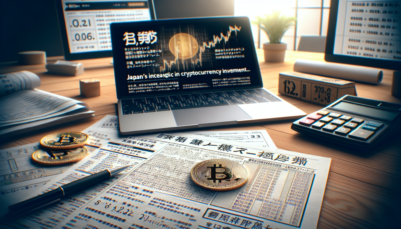 Lib Work’s .3 Million Bitcoin Acquisition: A Strategic Move in Japan’s Corporate Cryptocurrency Trend