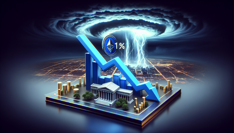 Ethena (ENA) Plummets 17% Amid Market Turmoil and Geopolitical Uncertainty Ethena (ENA) Plummets 17% Amid Market Turmoil and Geopolitical Uncertainty