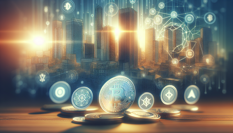 The Rise of Stablecoins: Implications for Banks and the Financial Market