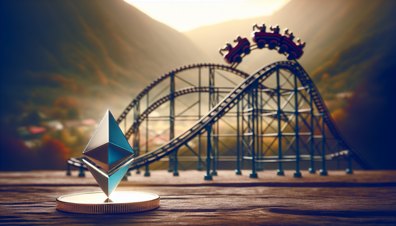 Tom Lee Predicts Temporary Dip for Ethereum Before Surge to New Highs Tom Lee Predicts Temporary Dip for Ethereum Before Surge to New Highs