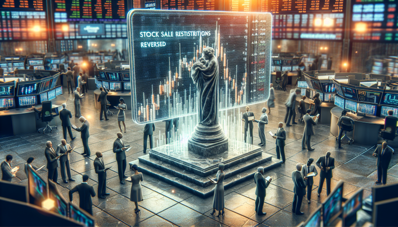 Strategy Inc Reverses Stock Sale Restrictions Amid Market Pressures