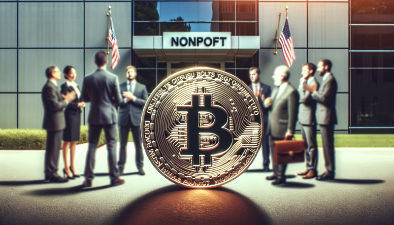 Major Cryptocurrency Firms Launch Nonprofit to Influence U.S. Tech Policy