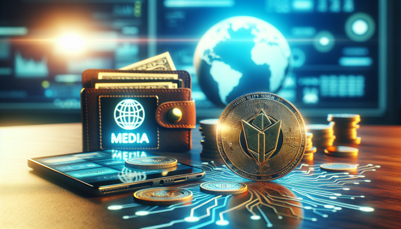 Trump Media Expands Into Cryptocurrency with New Utility Token and Digital Wallet Initiative