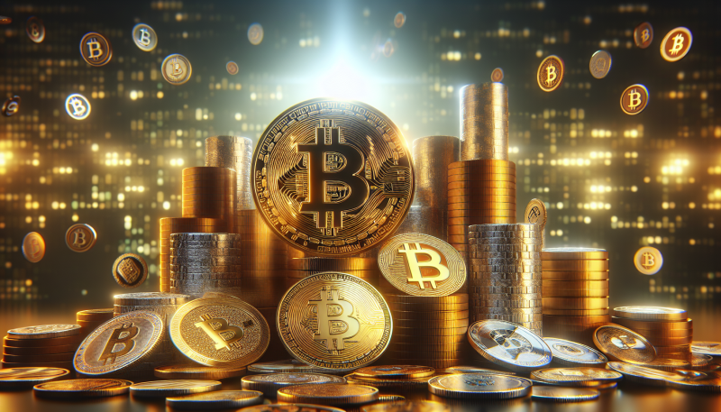 Selective Movement Characterizes Current Altcoin Season Amidst Dominance of Bitcoin Selective Movement Characterizes Current Altcoin Season Amidst Dominance of Bitcoin