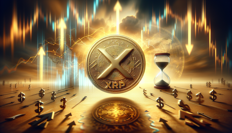 XRP Supply Dropping on Exchanges Signals Shift in Market Dynamics Amid SEC ETF Delays