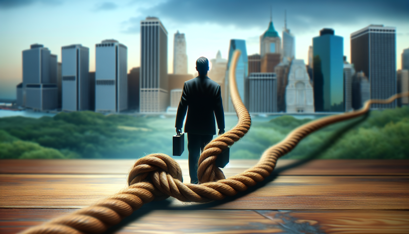 Tether Hires Former White House Official Bo Hines to Navigate U.S. Regulatory Landscape