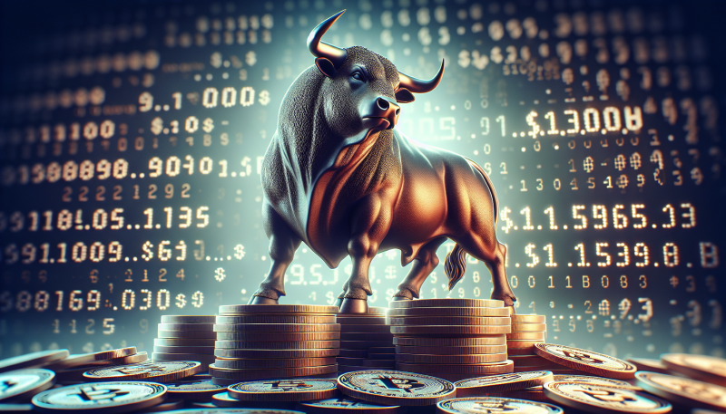 Bullish Makes History with .15 Billion IPO Using Blockchain-Based Stablecoins