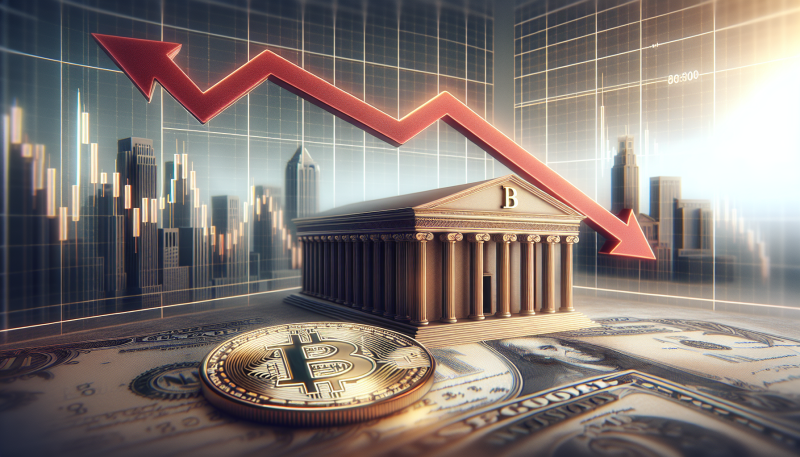 Institutional Sell-Off Drives Bitcoin Price Down Amidst Increased Volatility Institutional Sell-Off Drives Bitcoin Price Down Amidst Increased Volatility