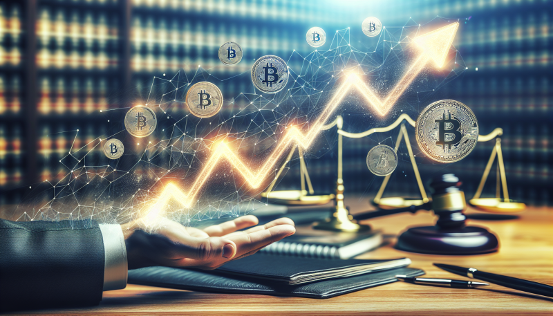 DeepSeek AI Predicts Altcoin Surge While Bitcoin Faces Volatility Amid Regulatory Changes