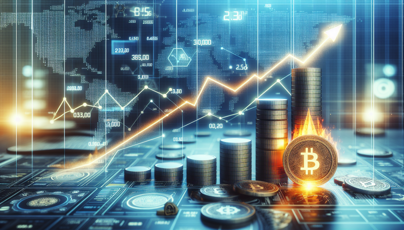 $OKB Surges Over 6% Following Major Ecosystem Updates and Token Burn