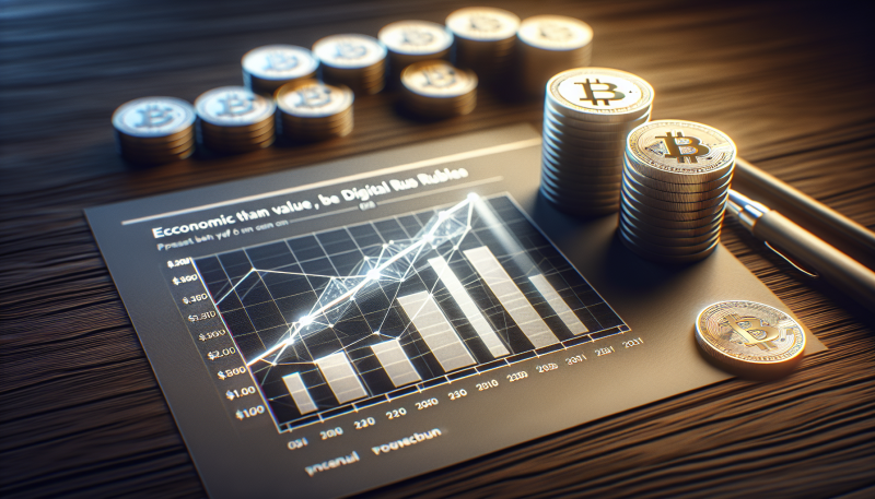 Digital Ruble Expected to Boost Russia’s Economy by .2 Billion Annually by 2031 Digital Ruble Expected to Boost Russia’s Economy by .2 Billion Annually by 2031